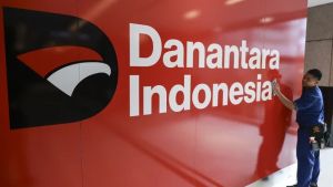 Danantara Wajibkan BUMN Perkapalan Bangun Kapal di PT PAL
