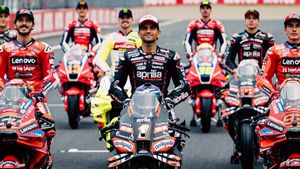 Jorge Martin Absen Sebulan, Lewatkan MotoGP Mandalika 2025