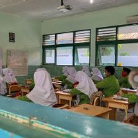 Siap-siap Kota Yogyakarta PTM 100 Persen, Pemkot Segera Evaluasi Indikator