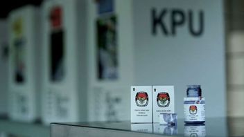 Peserta Pemilu 2024, KPU Tetapkan 17 Partai Nasional dan 6 Partai Lokal Aceh