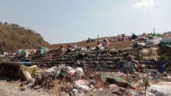 バントゥールリージェンシー政府は村レベルで完成した廃棄物処分システムを設計