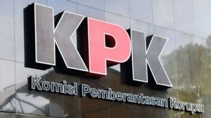 Pemilihan Pejabat KPK Hasil Seleksi Terbuka Masih Berproses