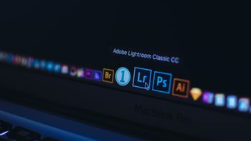 不僅可編輯照片，Adobe Lightroom 中的預設定值也可用于編輯影片