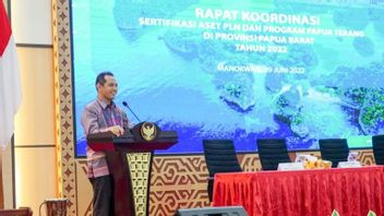 KPK Facilitates Controlling PLN Assets To Realize Bright Papua
