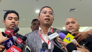 Tim Hukum RK-Suswono Konsultasikan Gugatan Pilkada Jakarta ke MK, Siap Beberkan Data-data Dahsyat