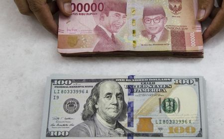 Ekonom Prediksi The Fed Bakal Pangkas Suku Bunga Sebanyak Dua Kali Tahun Ini