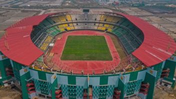 2023年U-17ワールドカップインドネシア開催地となる4つのスタジアムの概要