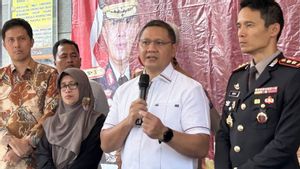 Le gouvernement de la ville de Batu soutient le processus juridique pour le vol d’étudiants du collège à la mort
