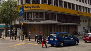 Make It Easier For Share Invest Customers, Maybank Launchs RDN Facilities