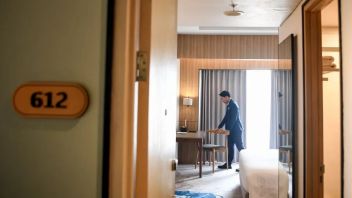Hore Karyawan Hotel, Restoran, dan Kafe Dapat Keringanan Pajak hingga Akhir Tahun 2025