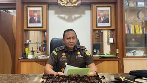 Kejagung Cekal 9 Orang terkait Kasus Korupsi Kawasan Berikat Tanjung Priok dan Tj Emas
