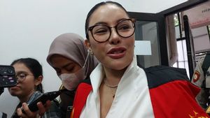 Dibacakan 2 Dakwaan Sekaligus, Nikita Mirzani Terancam 6 Tahun Penjara