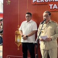 Pramono Dukung Pembatasan Medsos untuk Anak di Bawah 16 Tahun: Banyak yang Sudah Kecanduan Gadget 