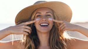 <i>Sunscreen 101</i>: Cara Memilih Tabir Surya yang Tepat Sesuai Jenis Kulit