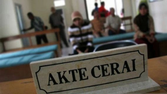 Memori Hari Ini, 18 Desember 2017: Menag Lukman Hakim Saifuddin Ungkap Perceraian Bak Jadi Gaya Hidup