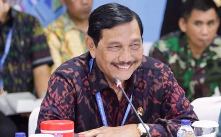 Impor Obat dan Alkes Tembus Rp490 Triliun, Luhut: Boros, Solusinya adalah Jalin Kerja Sama dengan China