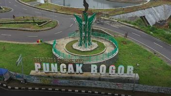 Pemkab Bogor Mulai Tahapan Awal Penataan Kawasan Wisata Puncak