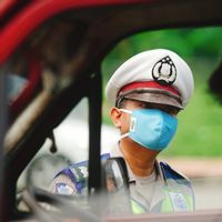 Skema Penyekatan Wilayah Jadetabek Antisipasi Mudik