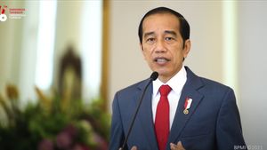 Jokowi: Mahasiswa Jurusan Sama Tak Berarti Harus Berprofesi Sama