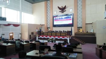 Kawasan Kumuh di Lombok Tengah Merosot pada 2021, Luasnya Jadi 5,64 Hektare