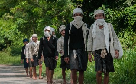 Adat Istiadat Suku Baduy, dari Rumah Tanpa Paku hingga Bertahan Hidup Tanpa Listrik