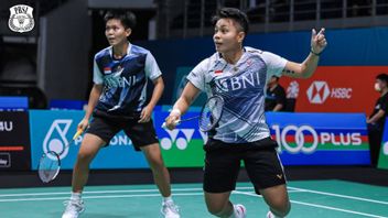جدول بطولة ماليزيا المفتوحة 2023: إندونيسيا ترسل خمسة ممثلين في الدور ربع النهائي ، وتواجه أبرياني / فاديا المصنفة الثالثة