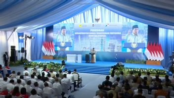 Prabowo Hits SOE Board: Still Ask for Tantiem, Just Stop