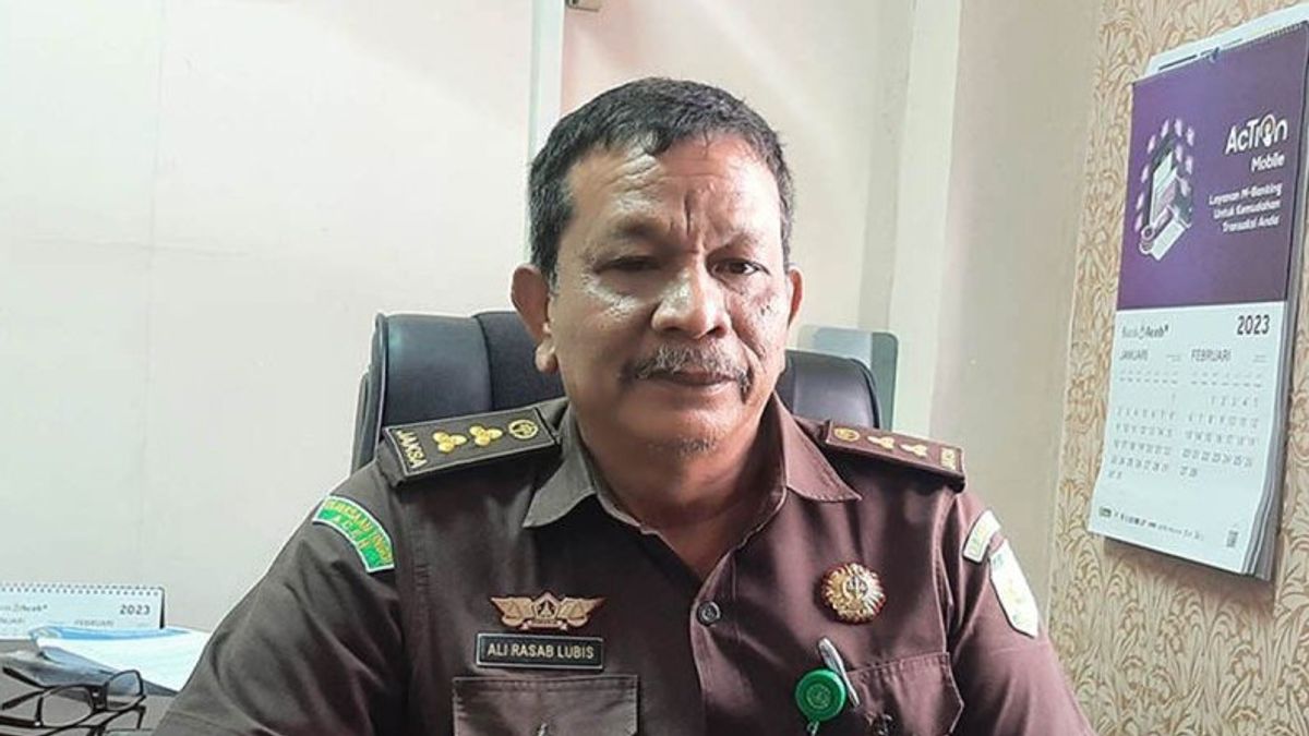 Aceh Prosecutor's Office Names 3 Suspects For Cattle Corruption Of IDR 2.37 Billion