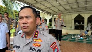 Labfor Polri Olah TKP Telusuri Penyebab Kebakaran Kapal MT Federal II yang Tewaskan 11 Orang