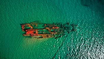 جاكرتا (رويترز) - قتل مواطنون بريطانيون متحمسون للغوص بسبب سوء الأحوال الجوية في قارب إيبانومي غارق في اليونان.