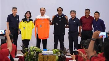 Referees Must Dare To Take Firm Decisions In Liga 1 2024/2025