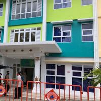 Pasien di Selter Penanganan COVID-19 Yogyakarta Tinggal 10 Orang