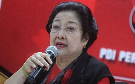 Dilantik Jokowi jadi Dewan Pengarah, DPR Harap Megawati Beri Masukan Produktif ke BRIN