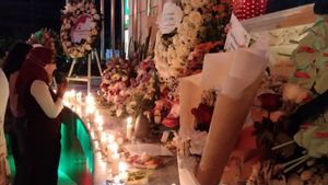  Peringatan 19 Tahun Bom Bali, Kepala BNPT: Negara Tidak Boleh Kalah dengan Terorisme