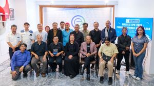 FWK Gandeng Evident Institute Teliti Masa Depan Pers di Era Disrupsi Digital