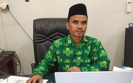 6 Ribu Masyarakat Palangka Raya Harus Menunggu 26 Tahun untuk Naik Haji