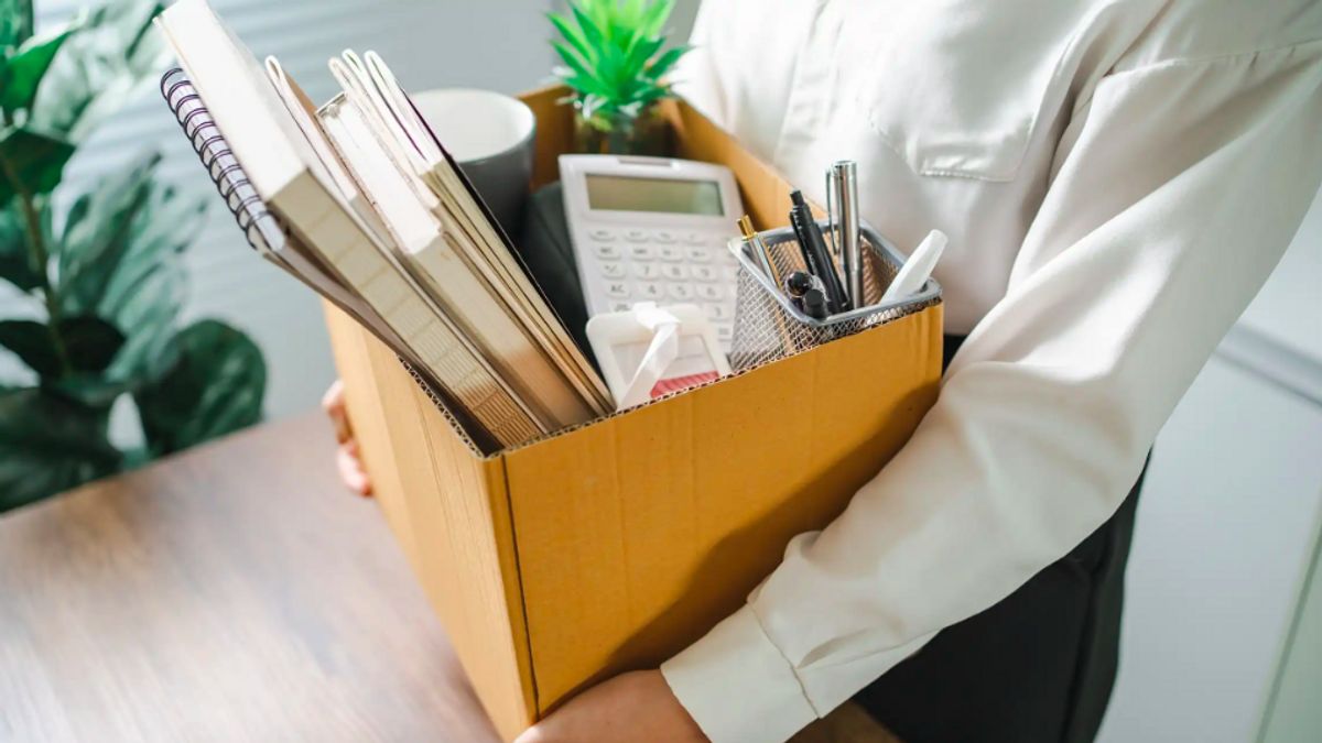 Imbas Pemotongan Dana AS, WHO Umumkan PHK Besar-besaran