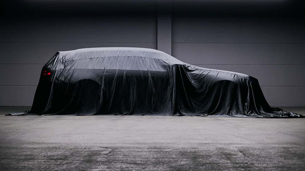 BMW akan Rilis M5 Versi Wagon, Miliki Performa Sama Tinggi dengan Audi RS6 Avant