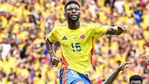 2024 Copa America: Colombia Vs Costa Rica, Kans Maintains Peak