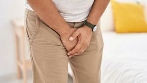 Sering Tak Disadari, Dokter Beberkan 7 Alasan Pria Bisa Sulit Ereksi