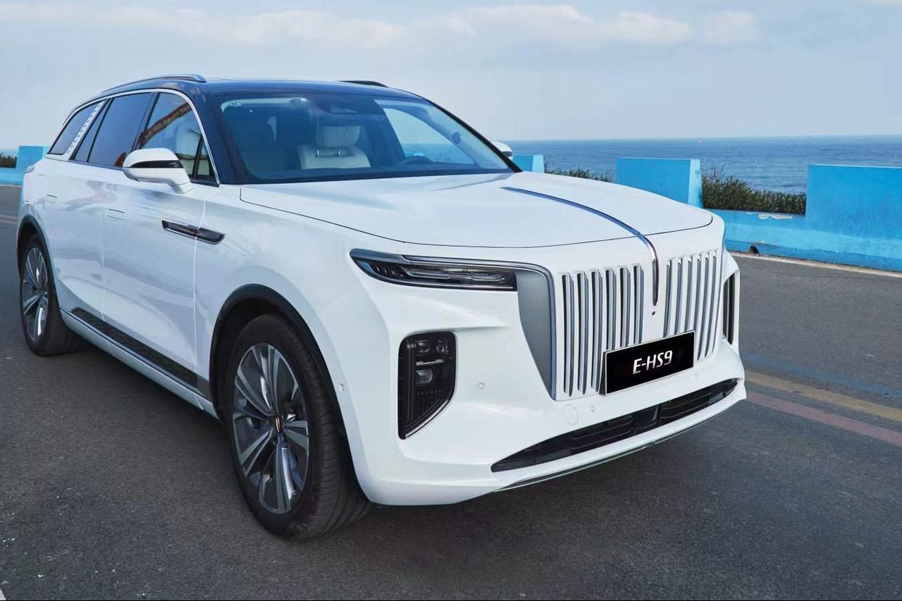 Silk FAW US China Joint Venture Still Troubled To Build Luxury Electric Car Factory In Italy