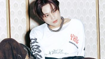 Haechan NCT Bakal Debut Solo, Album Pertama Rilis September!
