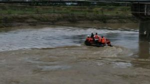  2 Anak Tenggelam di Sungai Tuntang Grobogan Ditemukan Meninggal