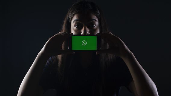 Ingat <i>Two Step Verification</i> Sebelum Klik 'OK' dari Notifikasi WhatsApp