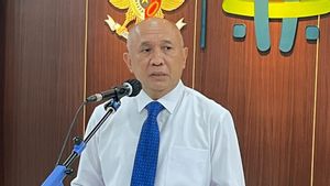 Teten Sebut部长表示,没有禁止Warung Madura 24小时开放