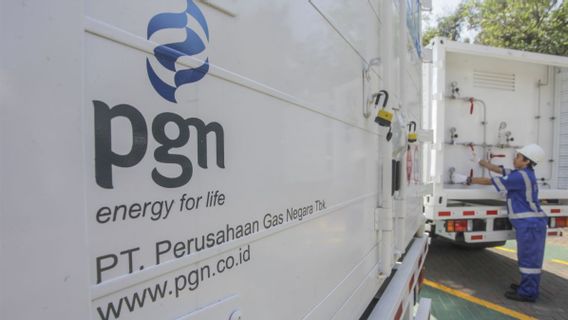 PGN dan Premier Oil Tuna Jajaki Komersialisasi Gas dari WK Tuna