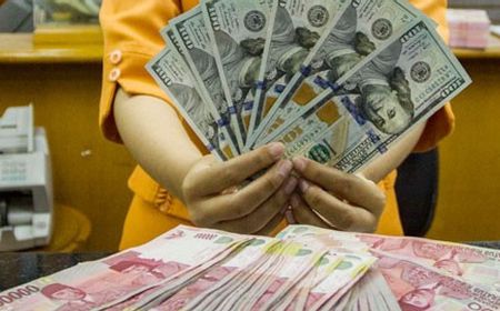 Analis: Rupiah Bisa Menguat hingga Akhir Tahun 2024