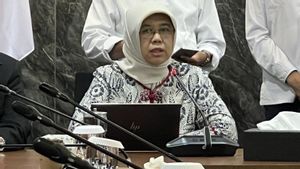 Tenang, Produk Lokal Bebas Cesium-137! BPOM dan BRIN Awasi Ketat Pasar Domestik