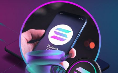 Aktivitas DApps Solana Meningkat 46% dalam Seminggu, Harga SOL Diprediksi Ikut Naik