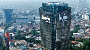 Bank Mandiri Laporkan Hasil Fee Based Income Capai Rp5,48 Triliun